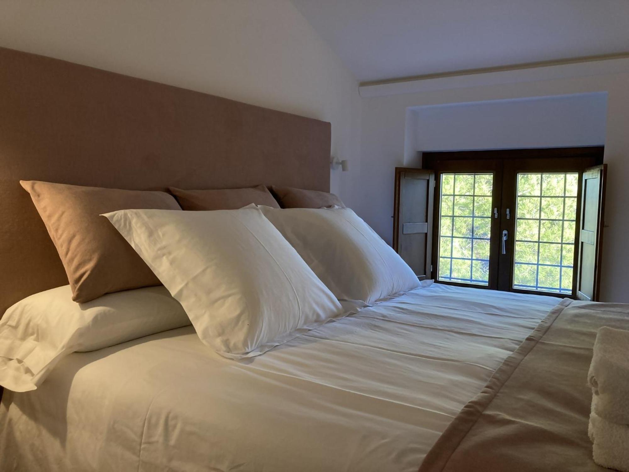 Cortijo San Roque Rurales Appartement Puebla De Don Fadrique