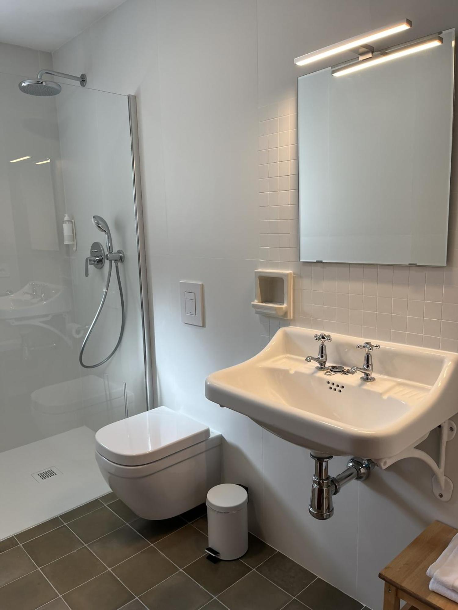 Appartement Cortijo San Roque Rurales *
