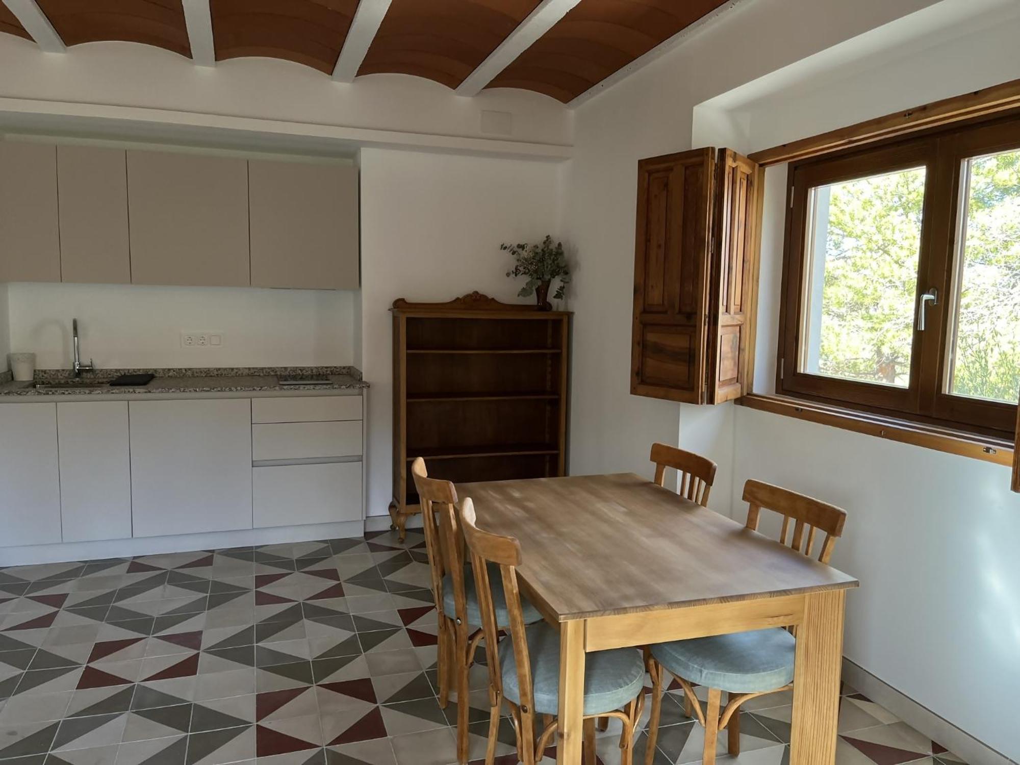 Appartement Cortijo San Roque Rurales *