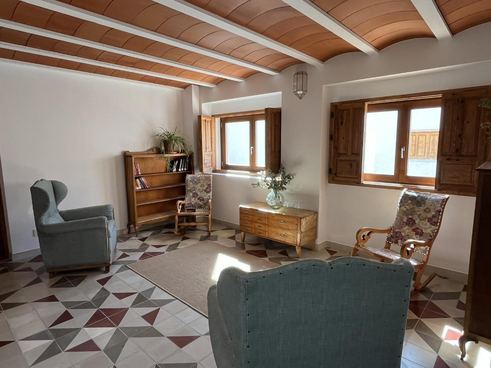 Appartement Cortijo San Roque Rurales *