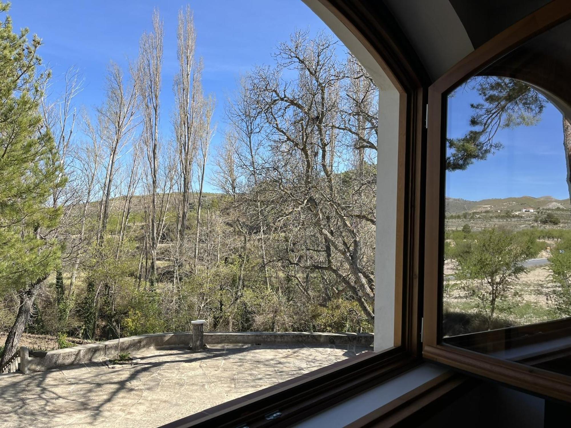 Appartement Cortijo San Roque Rurales *