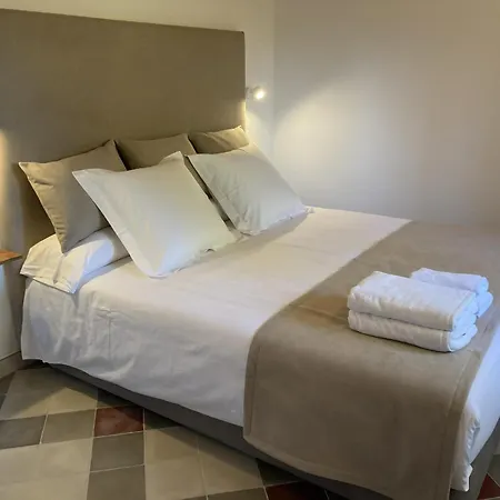 Cortijo San Roque Alojamientos Rurales Puebla De Don Fadrique Room photo