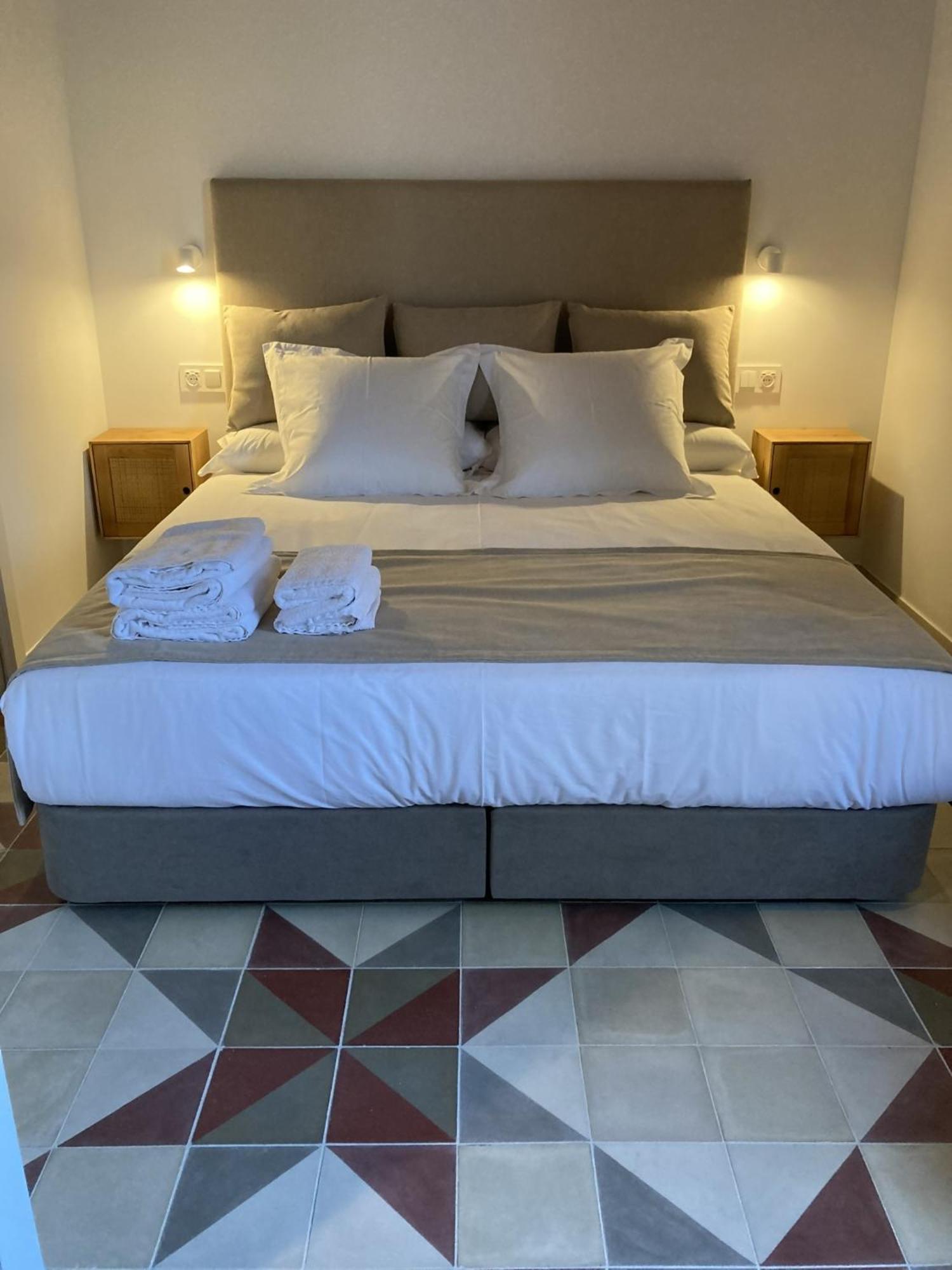 Cortijo San Roque Rurales Apartment *