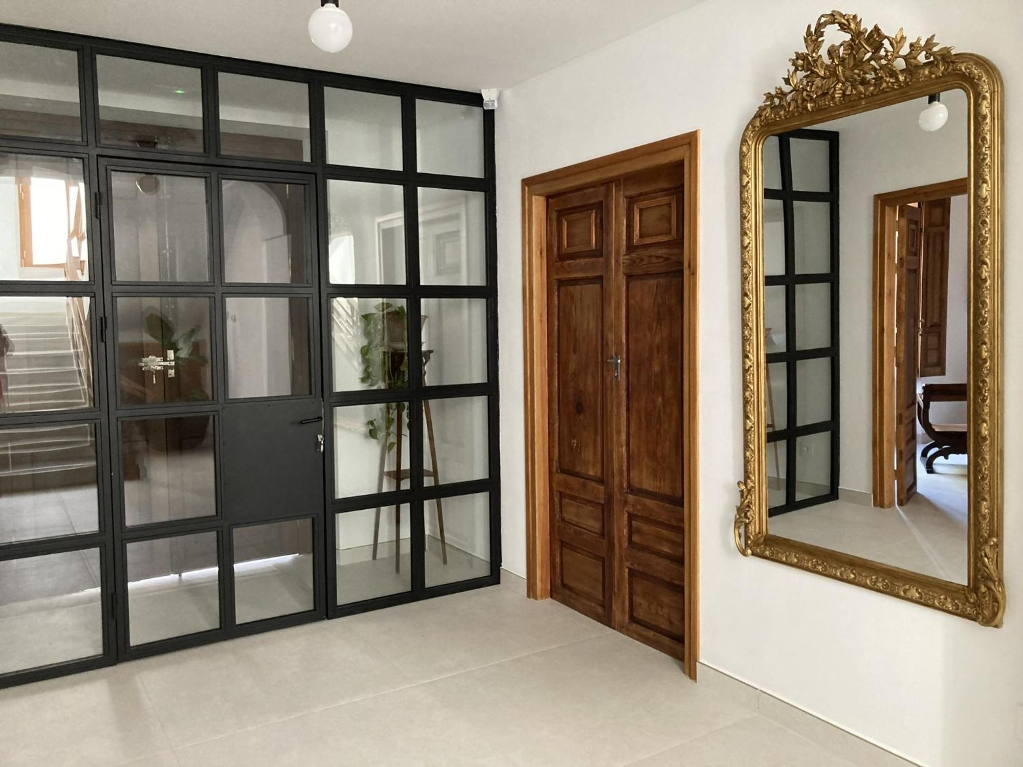 Cortijo San Roque Rurales Apartment Puebla De Don Fadrique