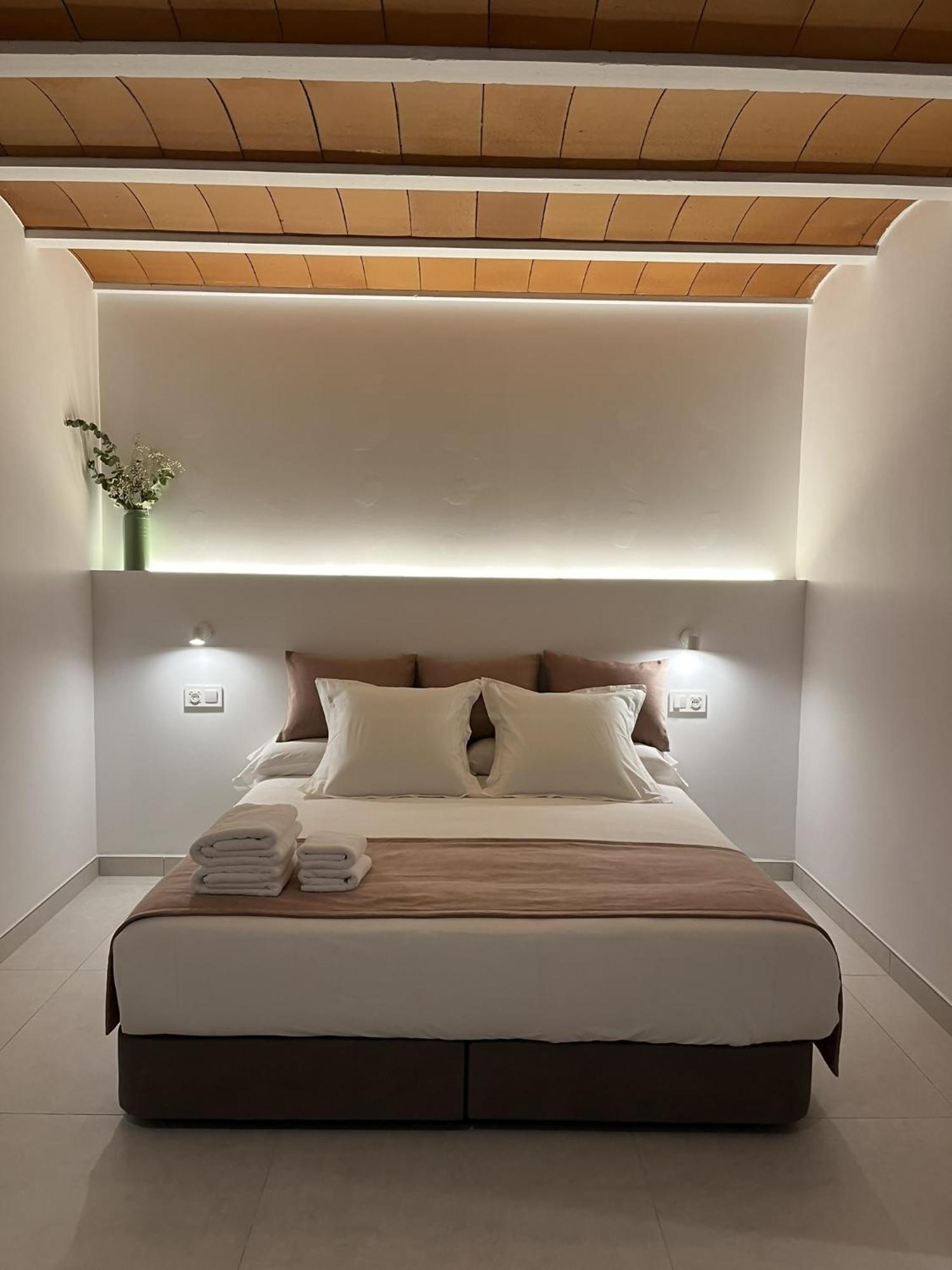 Apartment Cortijo San Roque Rurales *