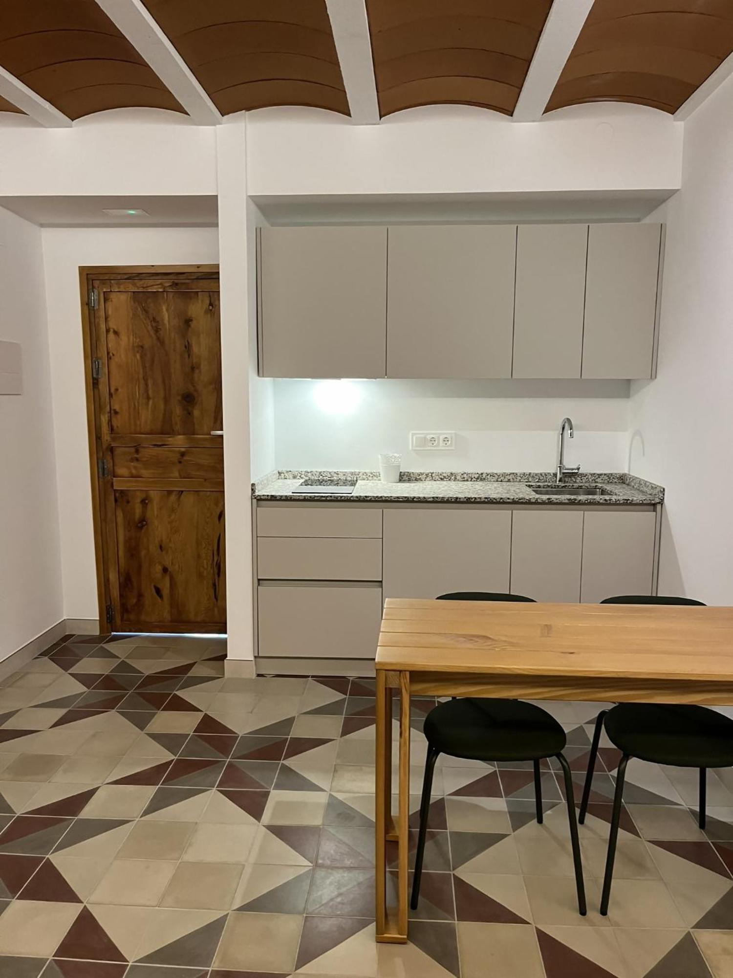 Cortijo San Roque Rurales Apartment