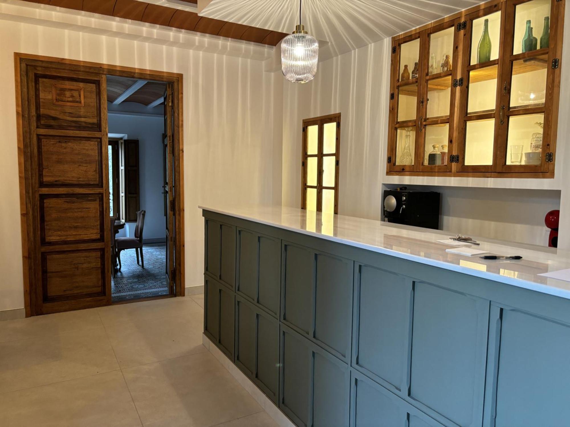 Apartment Cortijo San Roque Rurales Puebla De Don Fadrique