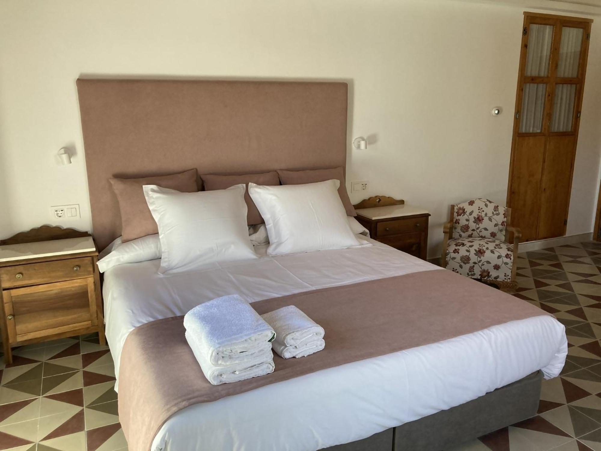 Apartment Cortijo San Roque Rurales