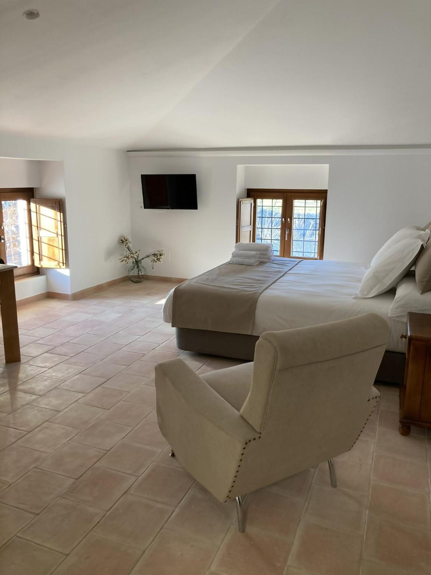 Apartment Cortijo San Roque Rurales *