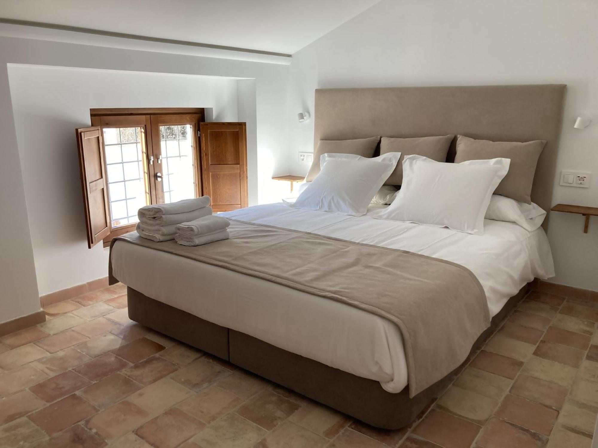 Cortijo San Roque Rurales
