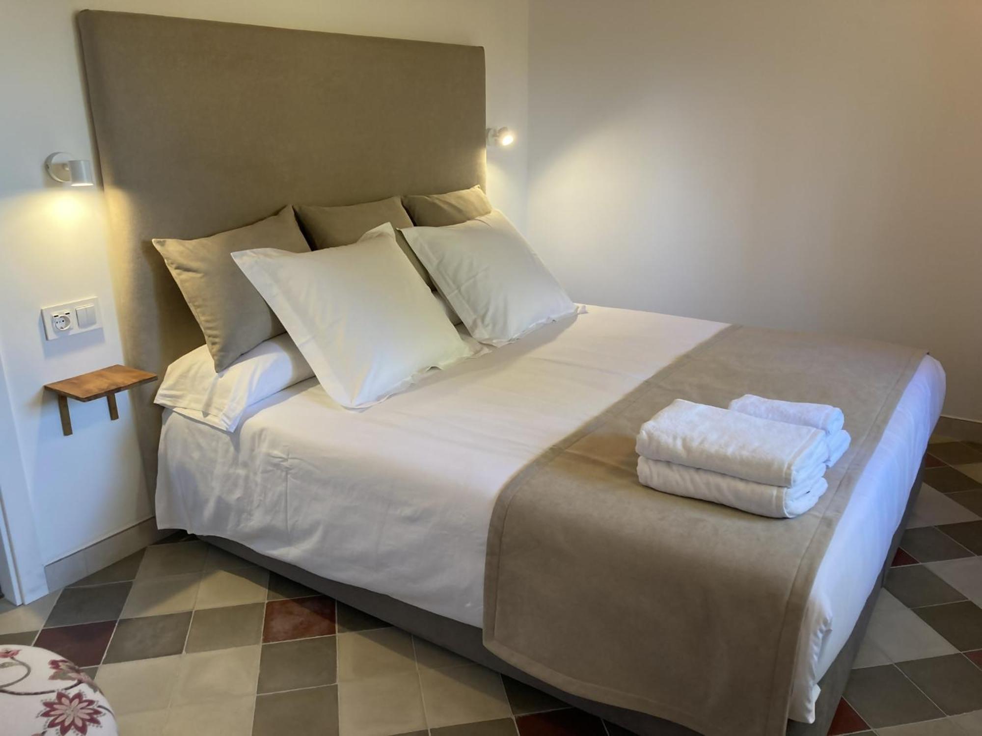 Apartment Cortijo San Roque Rurales *