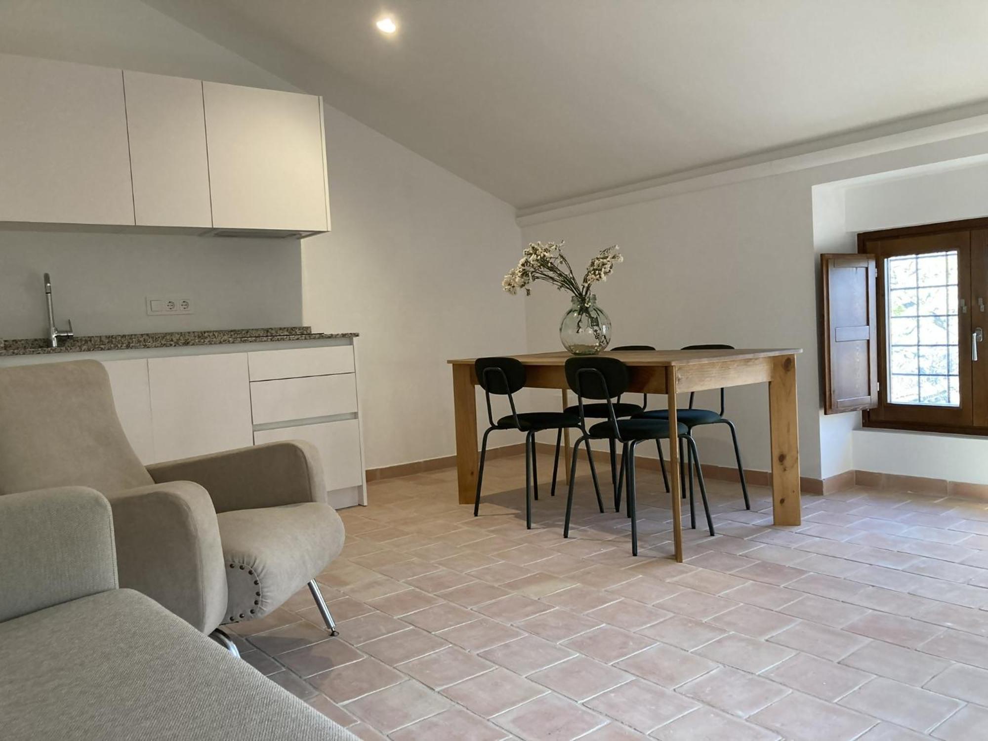 Apartment Cortijo San Roque Rurales *