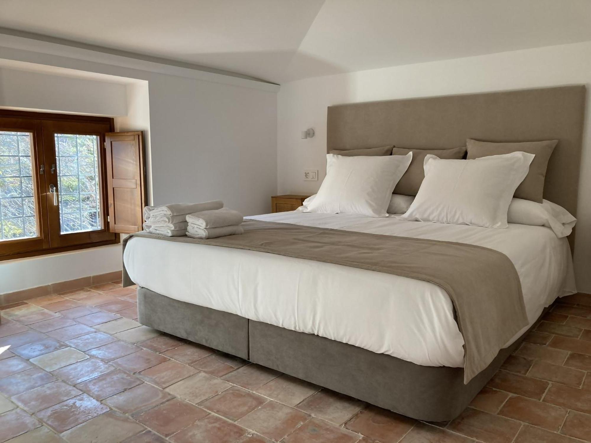 Cortijo San Roque Rurales Apartment