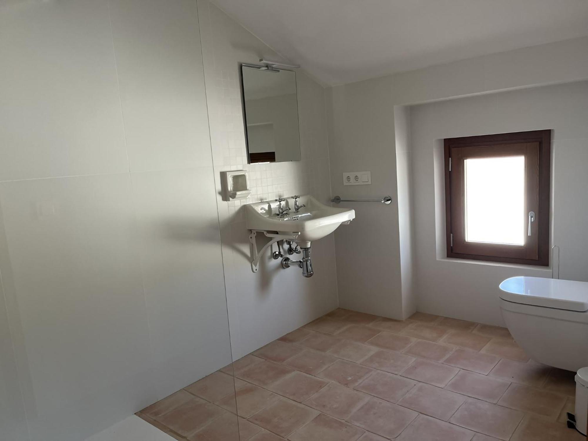 Cortijo San Roque Rurales Apartment *