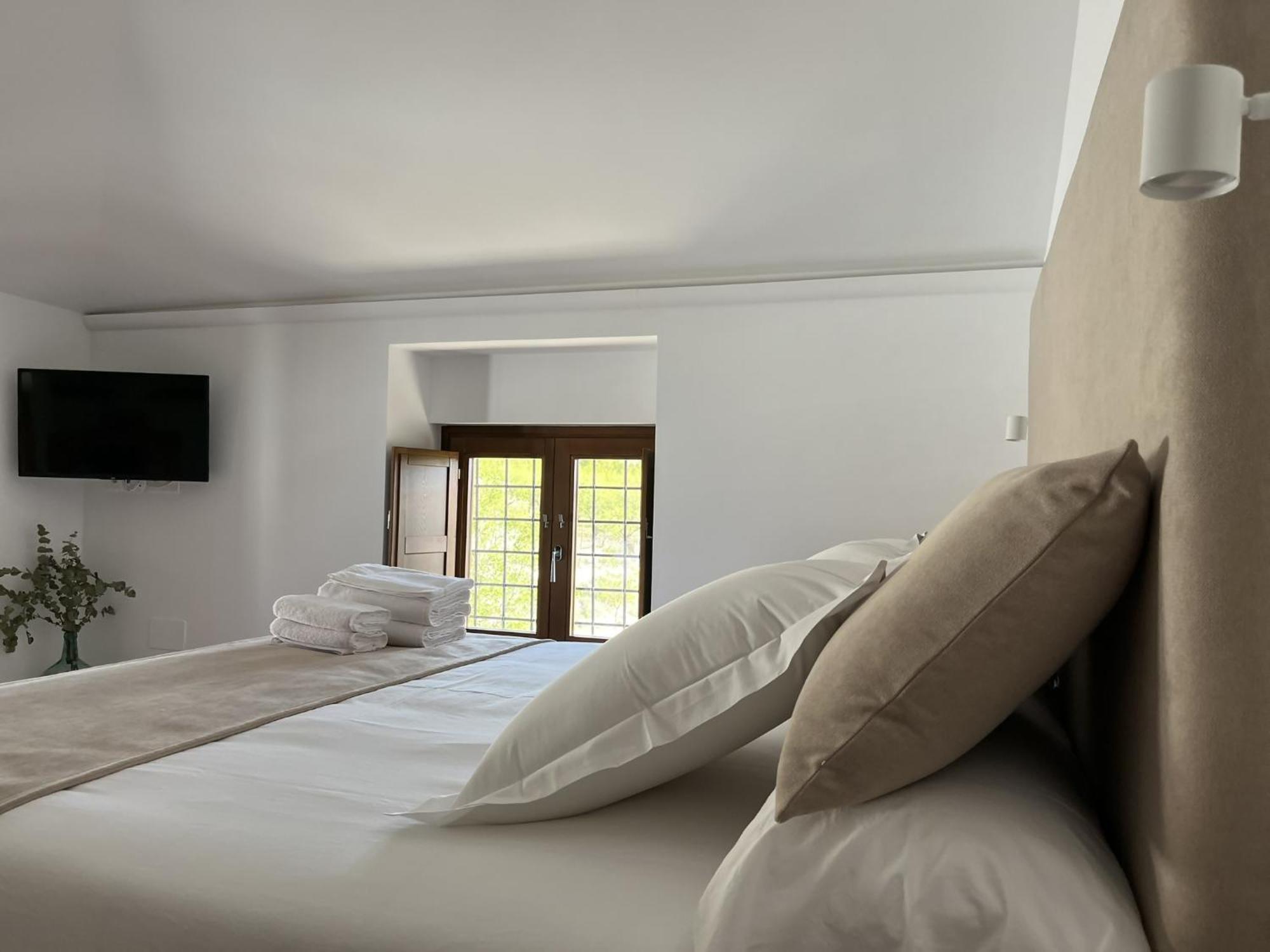 Cortijo San Roque Rurales Apartment Puebla De Don Fadrique