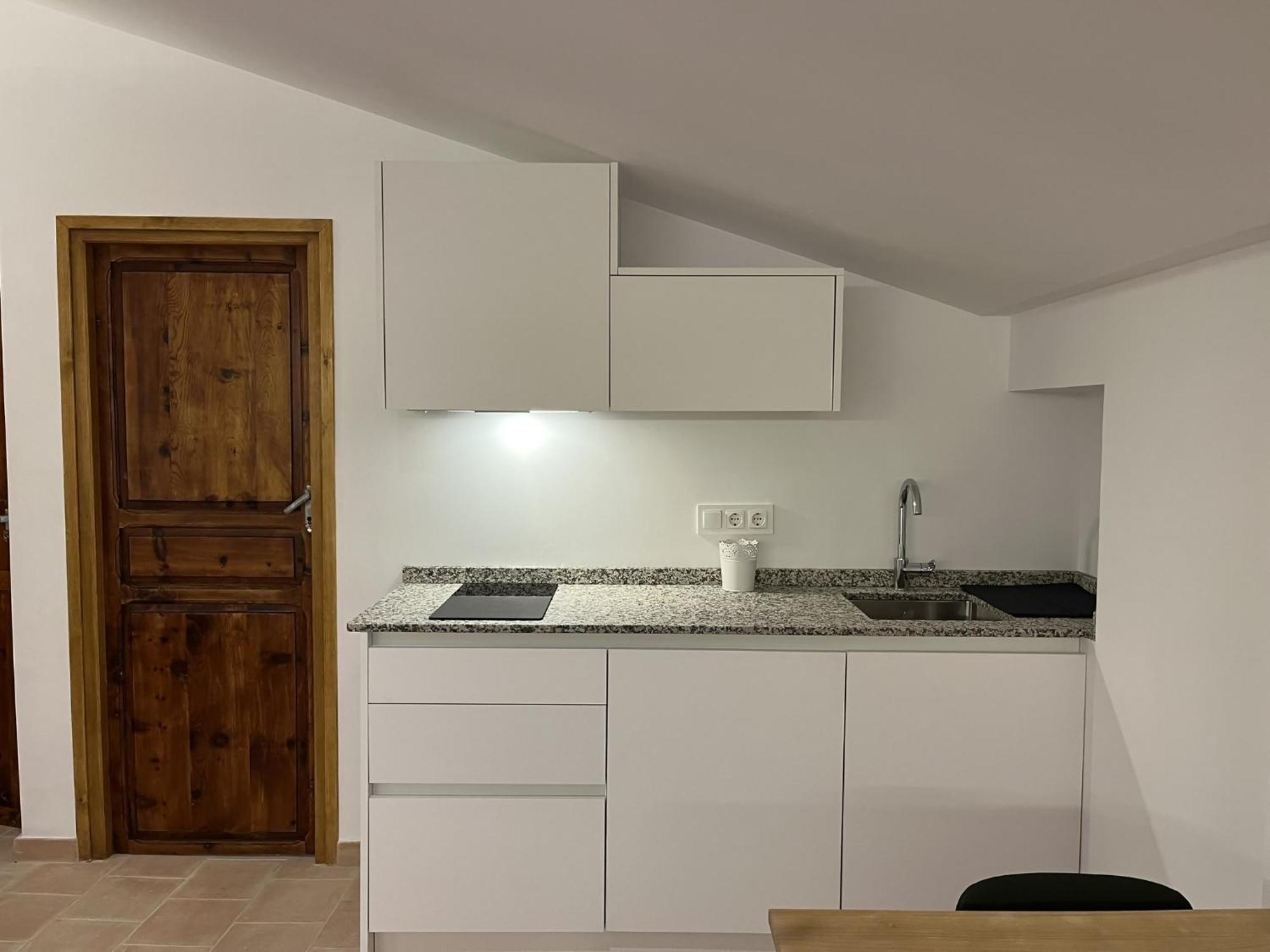 Apartment Cortijo San Roque Rurales *