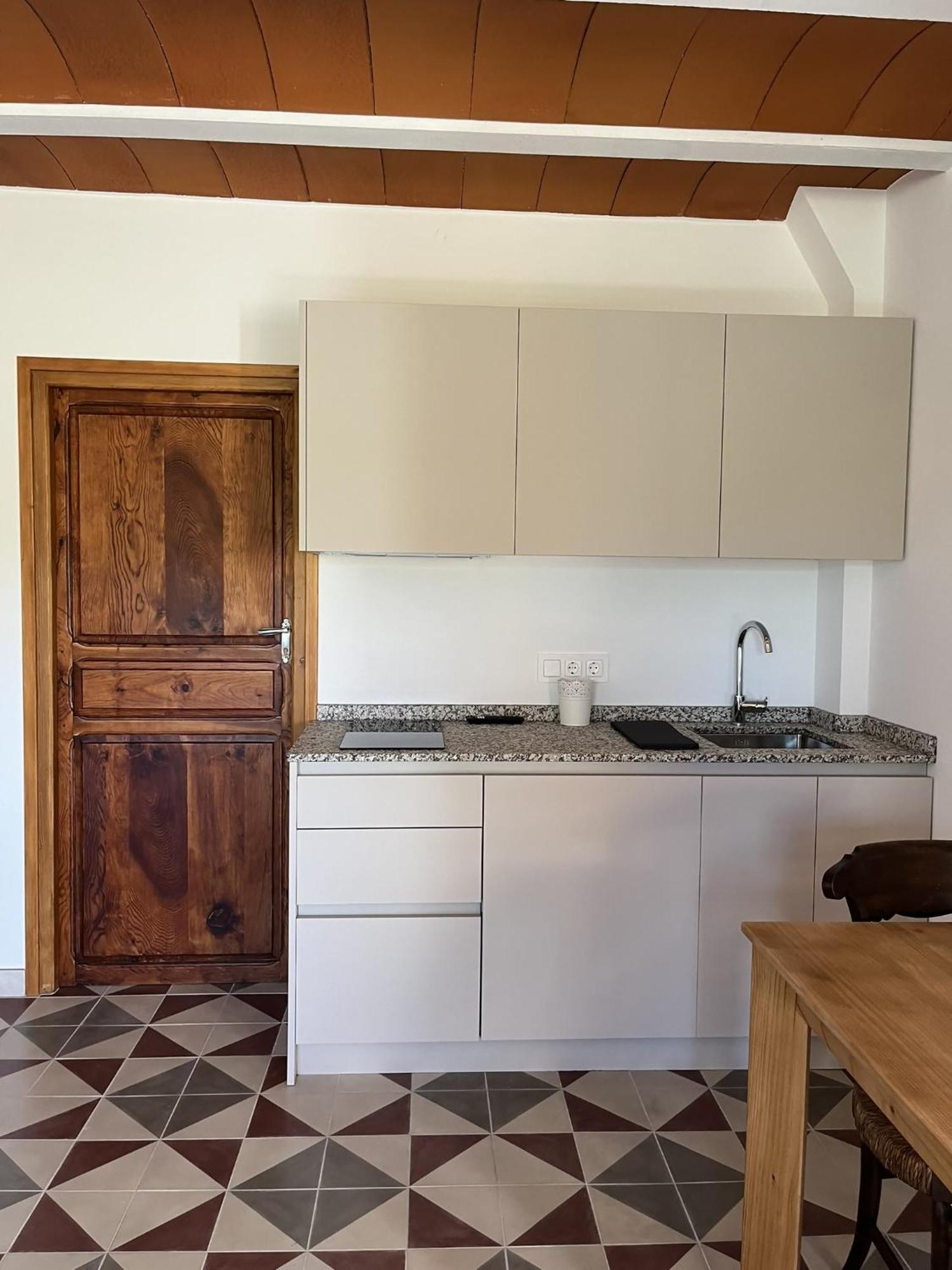 Apartment Cortijo San Roque Rurales Puebla De Don Fadrique