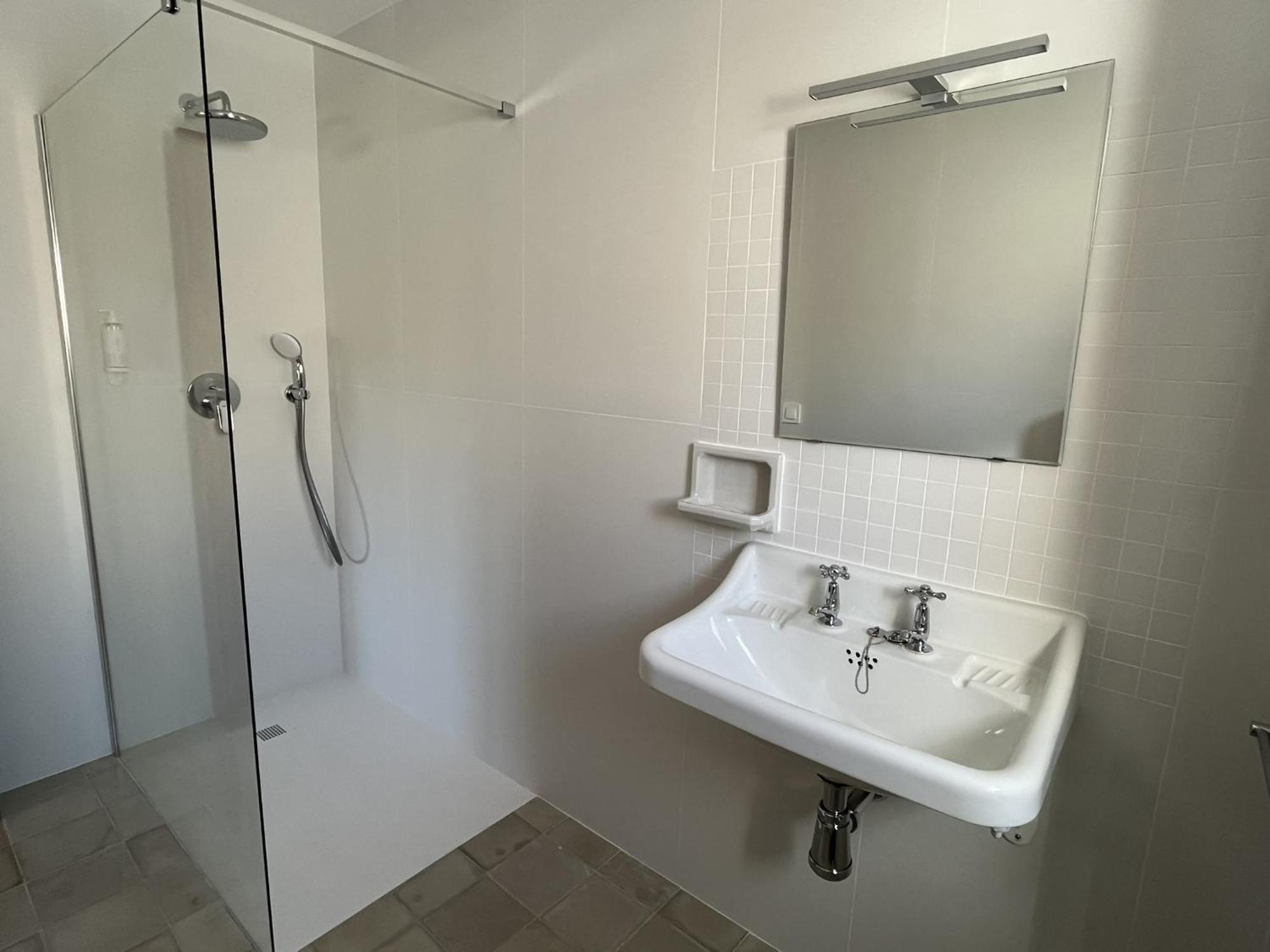 Cortijo San Roque Rurales Apartment