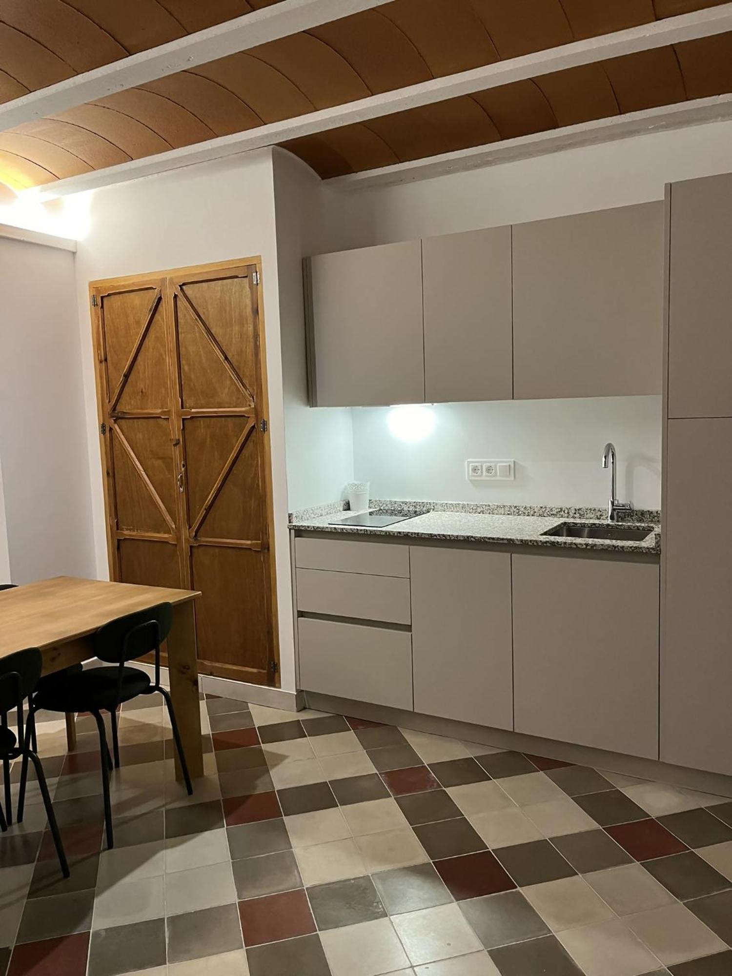 Apartment Cortijo San Roque Rurales